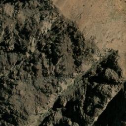 Satellite imagery of Morro Chache, CL