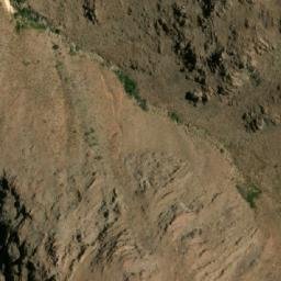 Satellite imagery of Morro Chache, CL