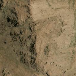 Satellite imagery of Morro Chache, CL