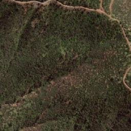 Satellite imagery of Romero, CL