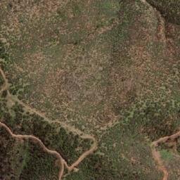 Satellite imagery of Romero, CL