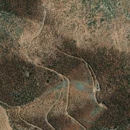 Satellite imagery of Loma Las Lechuzas, CL