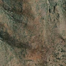 Satellite imagery of Loma Las Lechuzas, CL