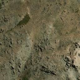 Satellite imagery of Cerro Bayo, CL