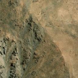 Satellite imagery of Cerro Bayo, CL