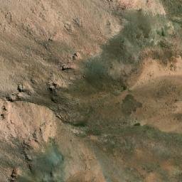 Satellite imagery of Loma Amarilla, CL