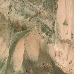 Satellite imagery of Llaretal, CL
