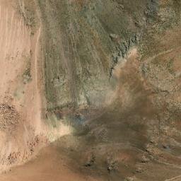 Satellite imagery of Llaretal, CL