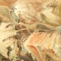 Satellite imagery of Cerro Mancilla, CL