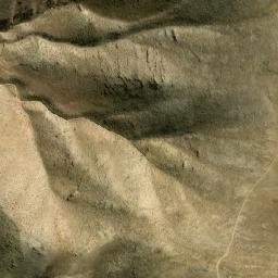 Satellite imagery of Cerro Clementillo, AR