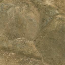 Satellite imagery of Cerro Clementillo, AR
