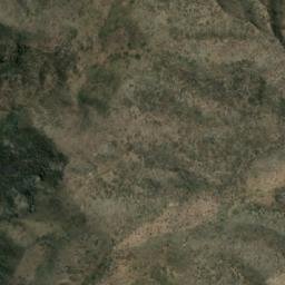Satellite imagery of Cordón Cerritos, AR