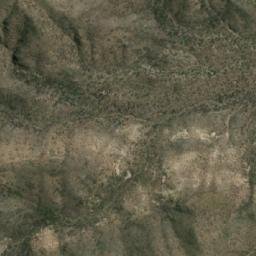 Satellite imagery of Cordón Cerritos, AR