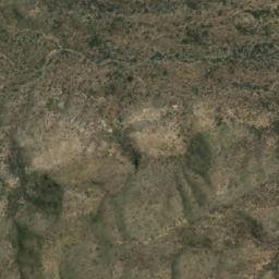 Satellite imagery of Cordón Cerritos, AR