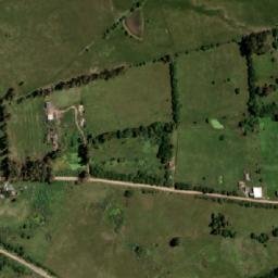 Satellite imagery of Morro do Pólvora, BR