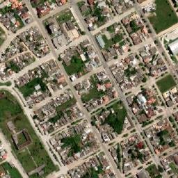 Satellite imagery of Morro do Pólvora, BR