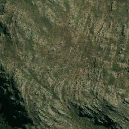 Satellite imagery of PERDEKOP, ZA