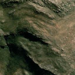 Satellite imagery of ROOIMUIS, ZA