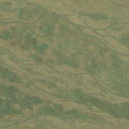 Satellite imagery of LANGE PIETSFONTEIN, ZA