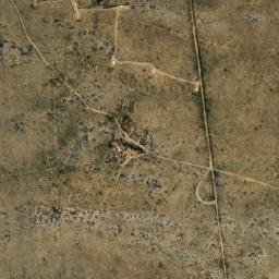 Satellite imagery of Forrestania Group, AU