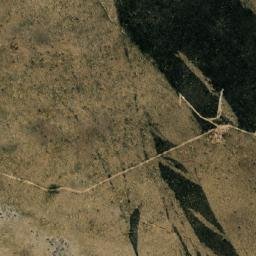 Satellite imagery of Forrestania Group, AU