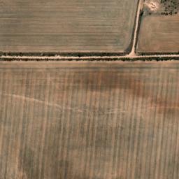 Satellite imagery of Kaldoonera Hill, AU
