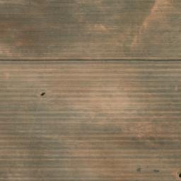 Satellite imagery of Kaldoonera Hill, AU