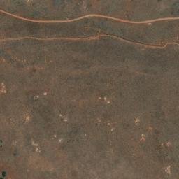 Satellite imagery of Chillunie Hill, AU