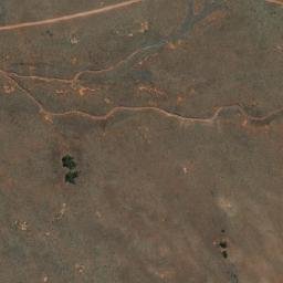Satellite imagery of Chillunie Hill, AU