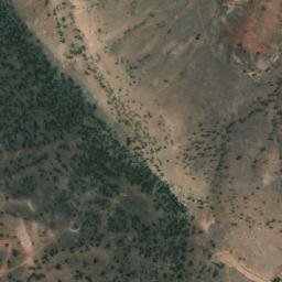 Satellite imagery of Observation Point, AU