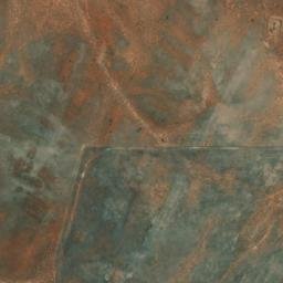 Satellite imagery of Kooladdie Mine, AU