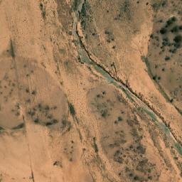 Satellite imagery of Wadnaminga Goldfields, AU
