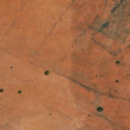 Satellite imagery of Wilmatha Hill, AU
