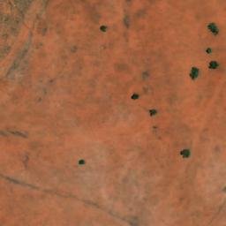 Satellite imagery of Wilmatha Hill, AU