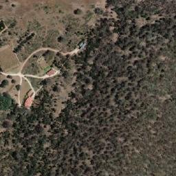 Satellite imagery of Mount Buckaroo, AU