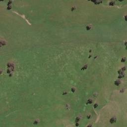 Satellite imagery of Mount Bara, AU