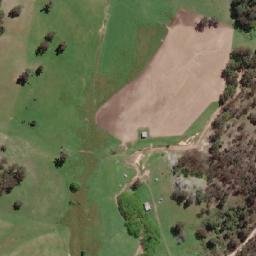 Satellite imagery of Bald Hill, AU