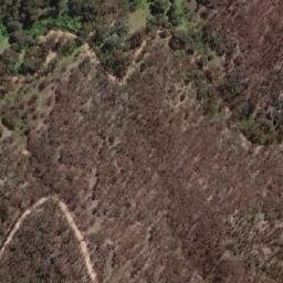 Satellite imagery of Bald Hill, AU