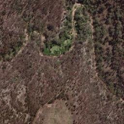 Satellite imagery of Bald Hill, AU