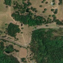 Satellite imagery of Lambs Mountain, AU