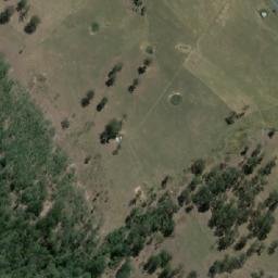 Satellite imagery of Mount Johnstone, AU