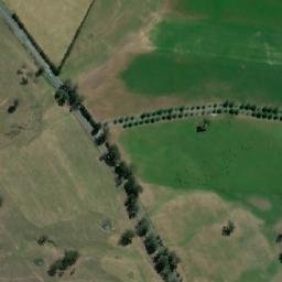Satellite imagery of Mount Johnstone, AU
