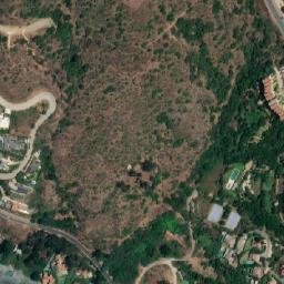 Satellite imagery of Zapallar, CL