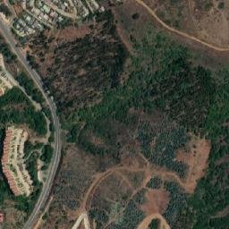 Satellite imagery of Zapallar, CL