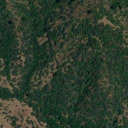 Satellite imagery of Morro Zapallar, CL