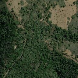 Satellite imagery of Morro de la Tinaja, CL