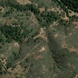 Satellite imagery of Morro de la Tinaja, CL