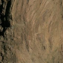 Satellite imagery of Morro Chache, CL