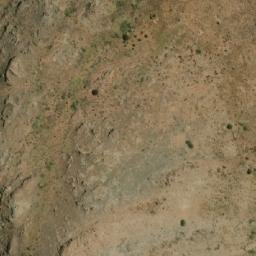 Satellite imagery of Mina Mercedes, CL