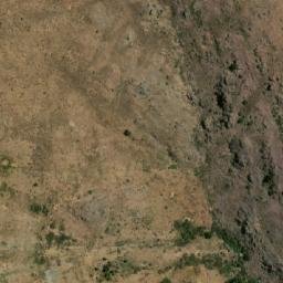 Satellite imagery of Mina Mercedes, CL